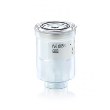 Degvielas filtrs MANN-FILTER WK 8053 z