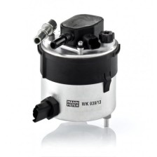 Degvielas filtrs MANN-FILTER WK 939/13