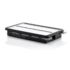 Gaisa filtrs MANN-FILTER C 28 040