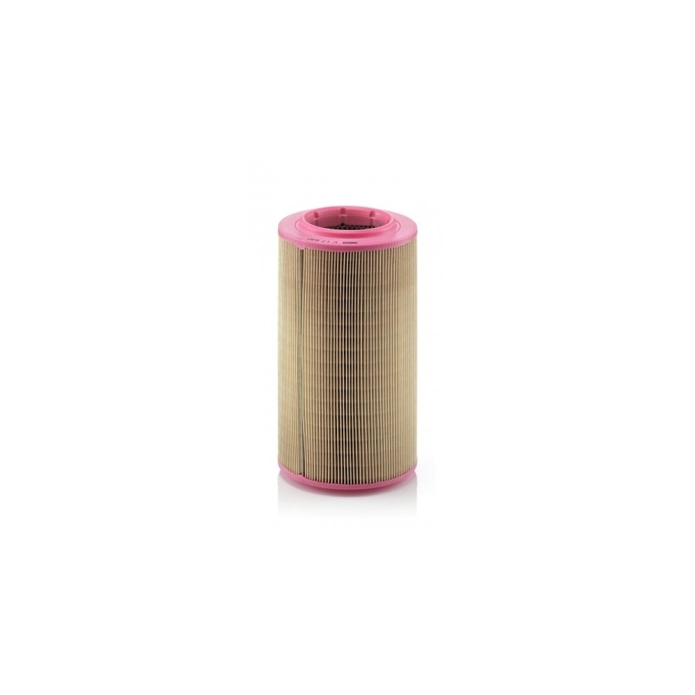Air filter MANN-FILTER C 17 237