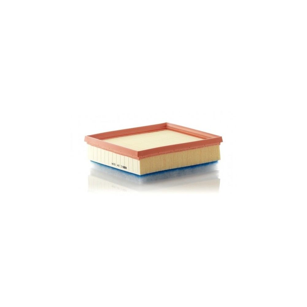 Air filter MANN-FILTER C 24 024