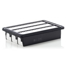 Gaisa filtrs MANN-FILTER C 2735