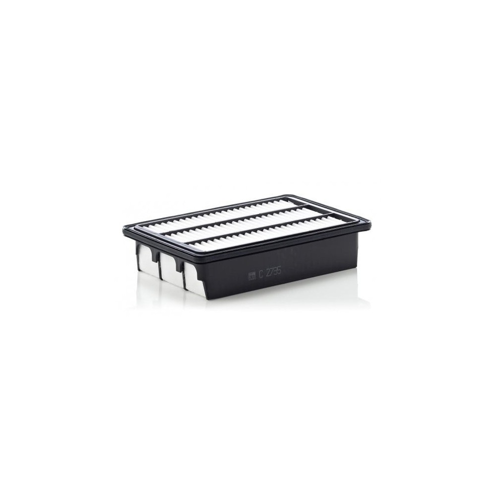 Gaisa filtrs MANN-FILTER C 2735