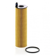 Eļļas filtrs MANN-FILTER HU 6020 z