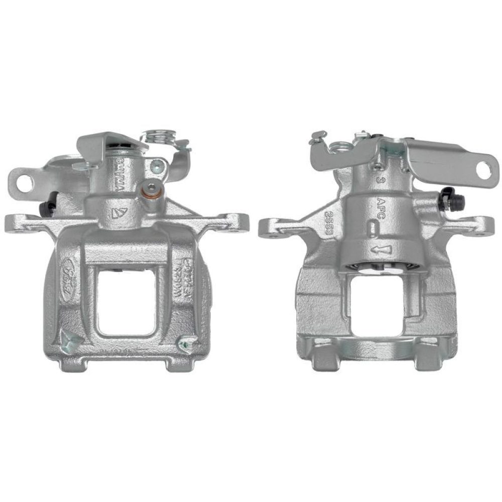 Brake Caliper ATE 24.3484-1707.5