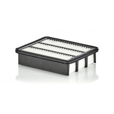 Air filter MANN-FILTER C 26 028