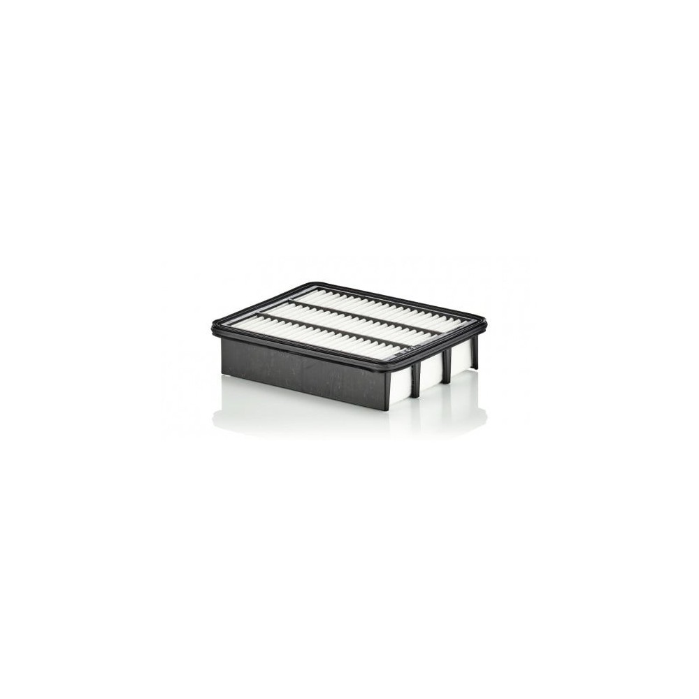Gaisa filtrs MANN-FILTER C 26 028