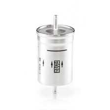 Degvielas filtrs MANN-FILTER WK 830/7
