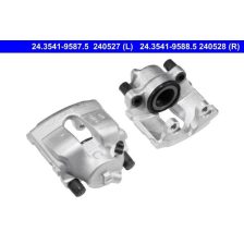 Brake Caliper ATE 24.3541-9587.5