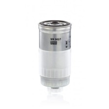 Degvielas filtrs MANN-FILTER WK 845/1