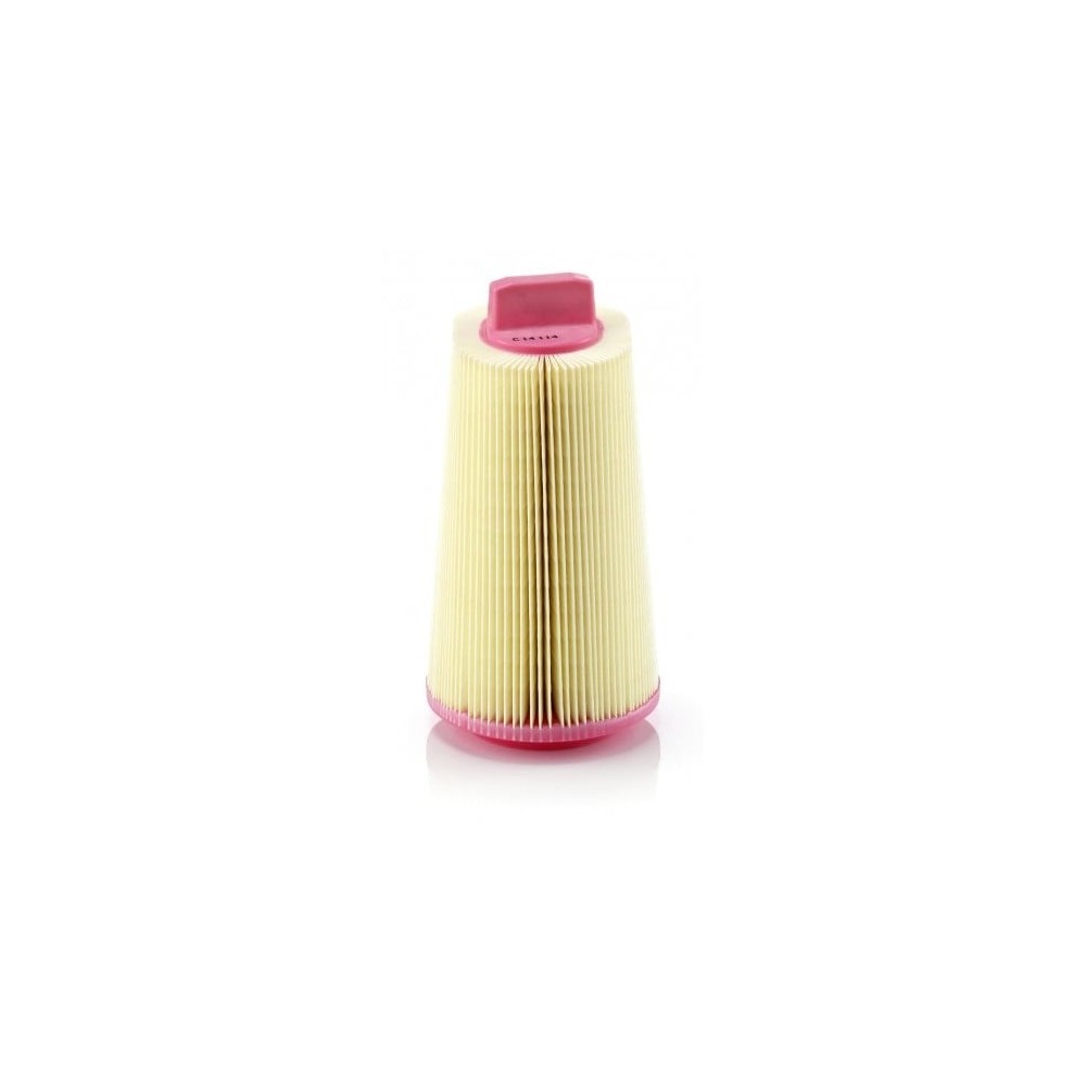 Air filter MANN-FILTER C 14 114