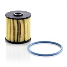 Fuel filter MANN-FILTER PU 7010 z