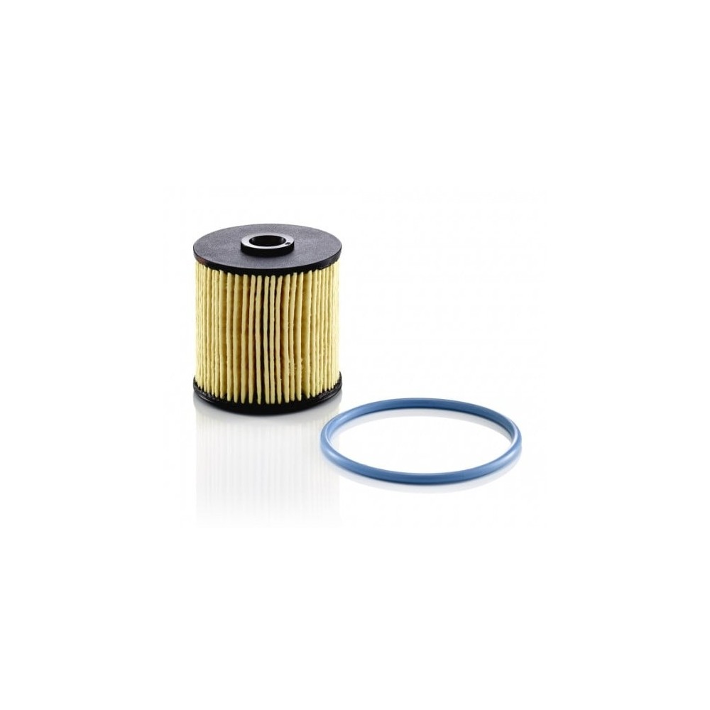 Degvielas filtrs MANN-FILTER PU 7010 z