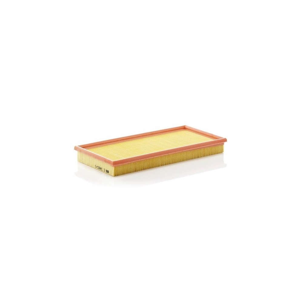 Air filter MANN-FILTER C 3483/1