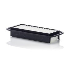 Air filter MANN-FILTER C 2610
