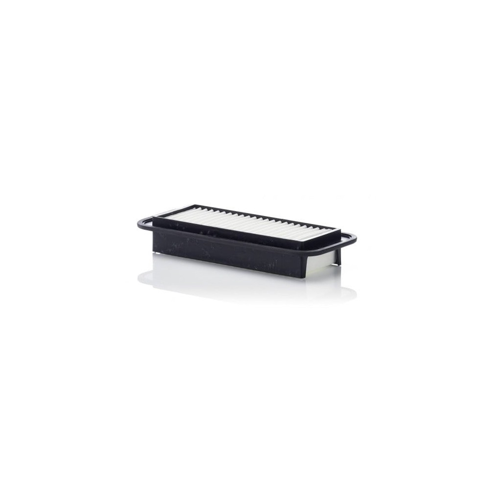 Gaisa filtrs MANN-FILTER C 2610
