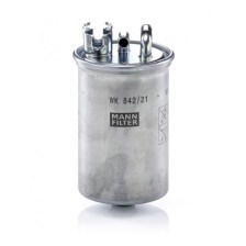 Degvielas filtrs MANN-FILTER WK 842/21 x