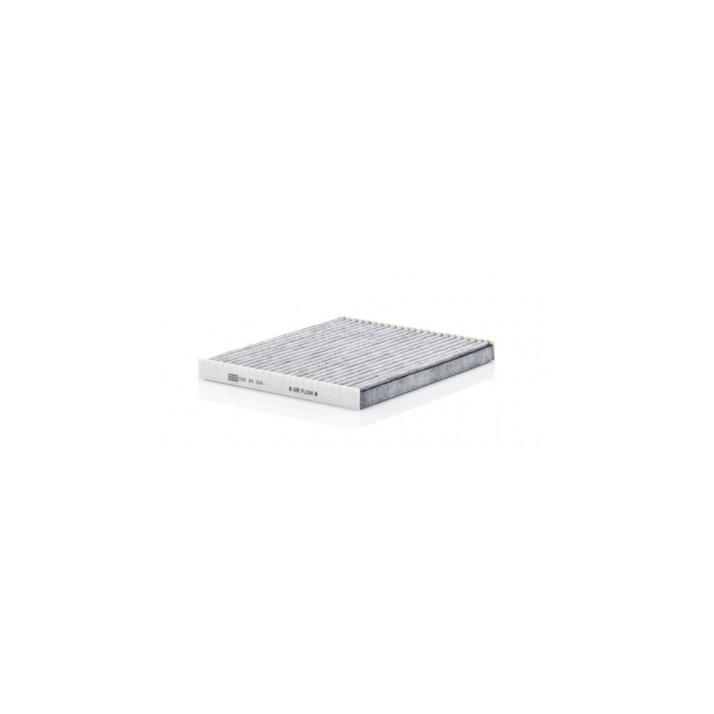 Salona filtrs MANN-FILTER CUK 24 004