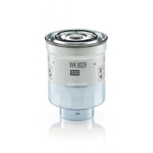 Fuel filter MANN-FILTER WK 8028 z