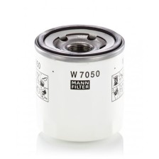 Eļļas filtrs MANN-FILTER W 7050