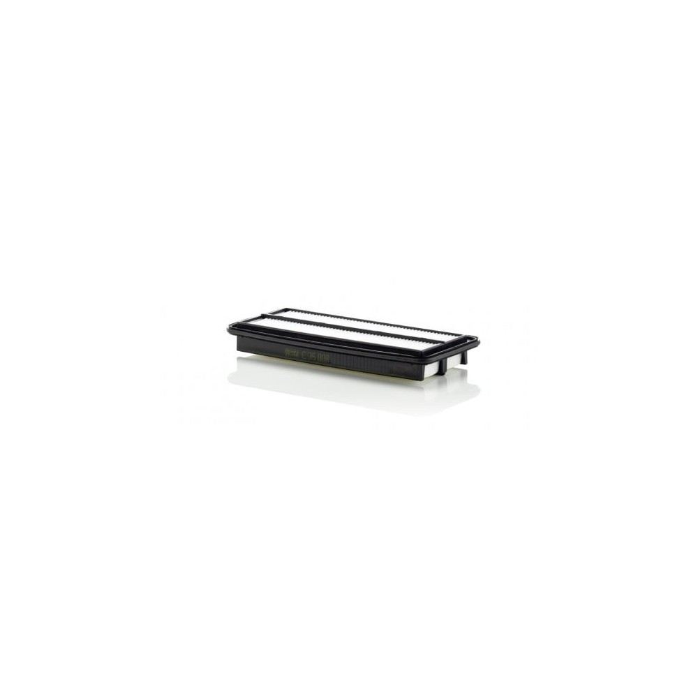 Gaisa filtrs MANN-FILTER C 35 008