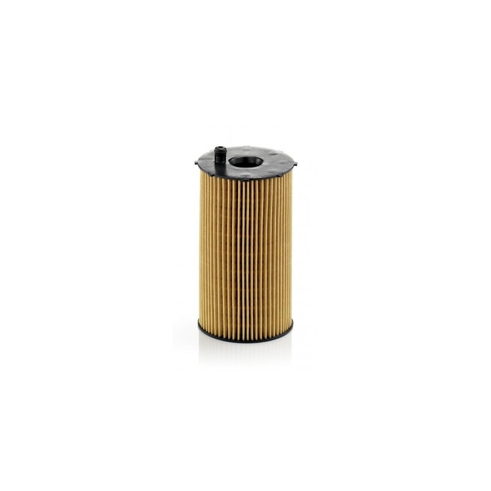 Eļļas filtrs MANN-FILTER HU 934/1 x