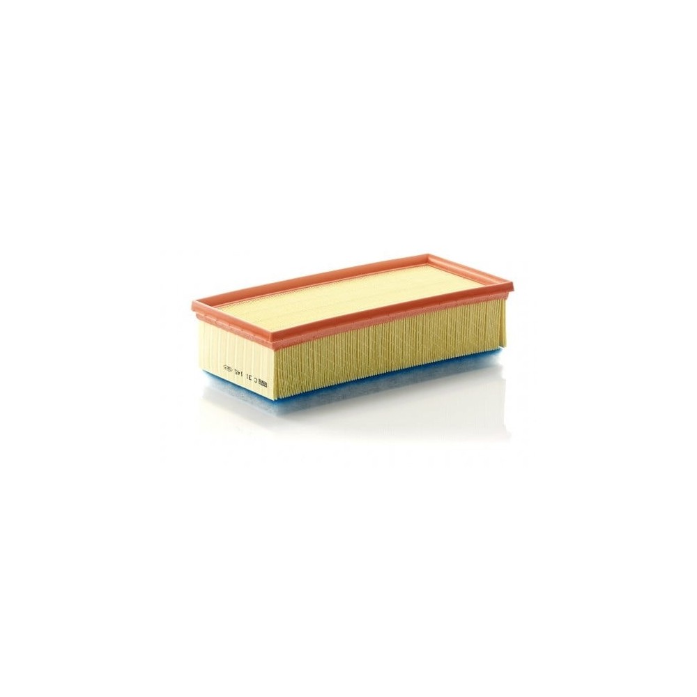 Air filter MANN-FILTER C 31 145
