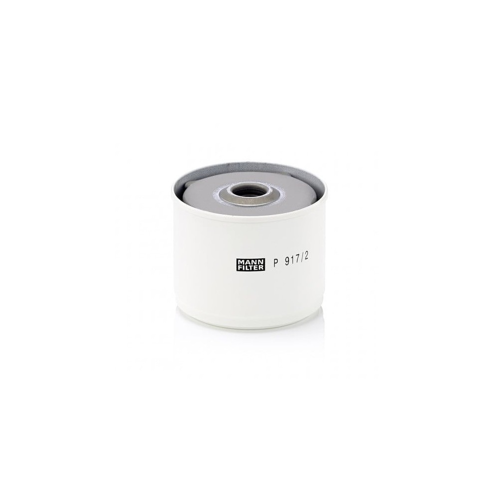 Degvielas filtrs MANN-FILTER P 917/2 x