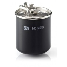 Degvielas filtrs MANN-FILTER WK 842/23 x