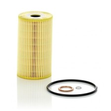 Eļļas filtrs MANN-FILTER HU 932/4 x