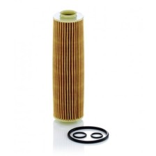 Eļļas filtrs MANN-FILTER HU 514 y