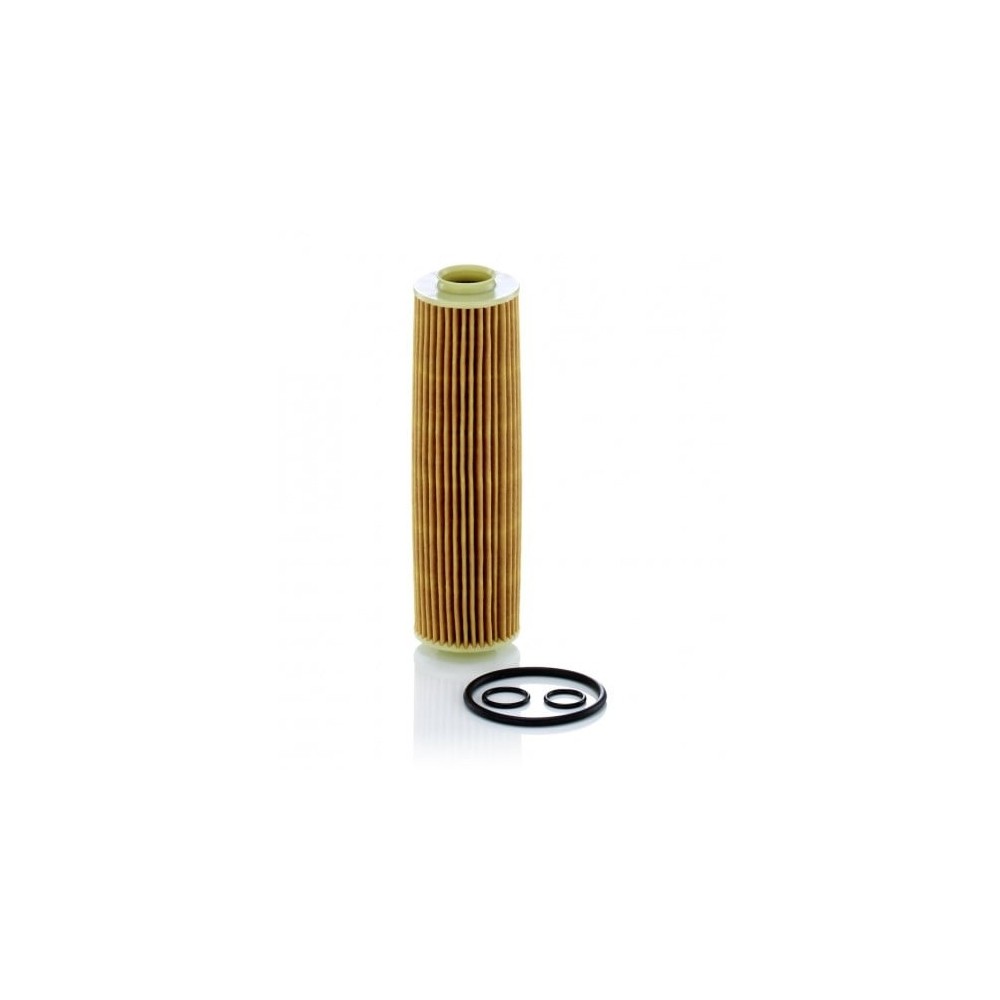 Eļļas filtrs MANN-FILTER HU 514 y
