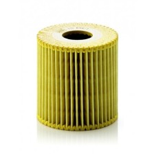 Eļļas filtrs MANN-FILTER HU 819/1 x