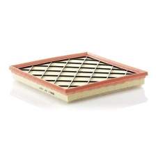 Air filter MANN-FILTER C 27 107
