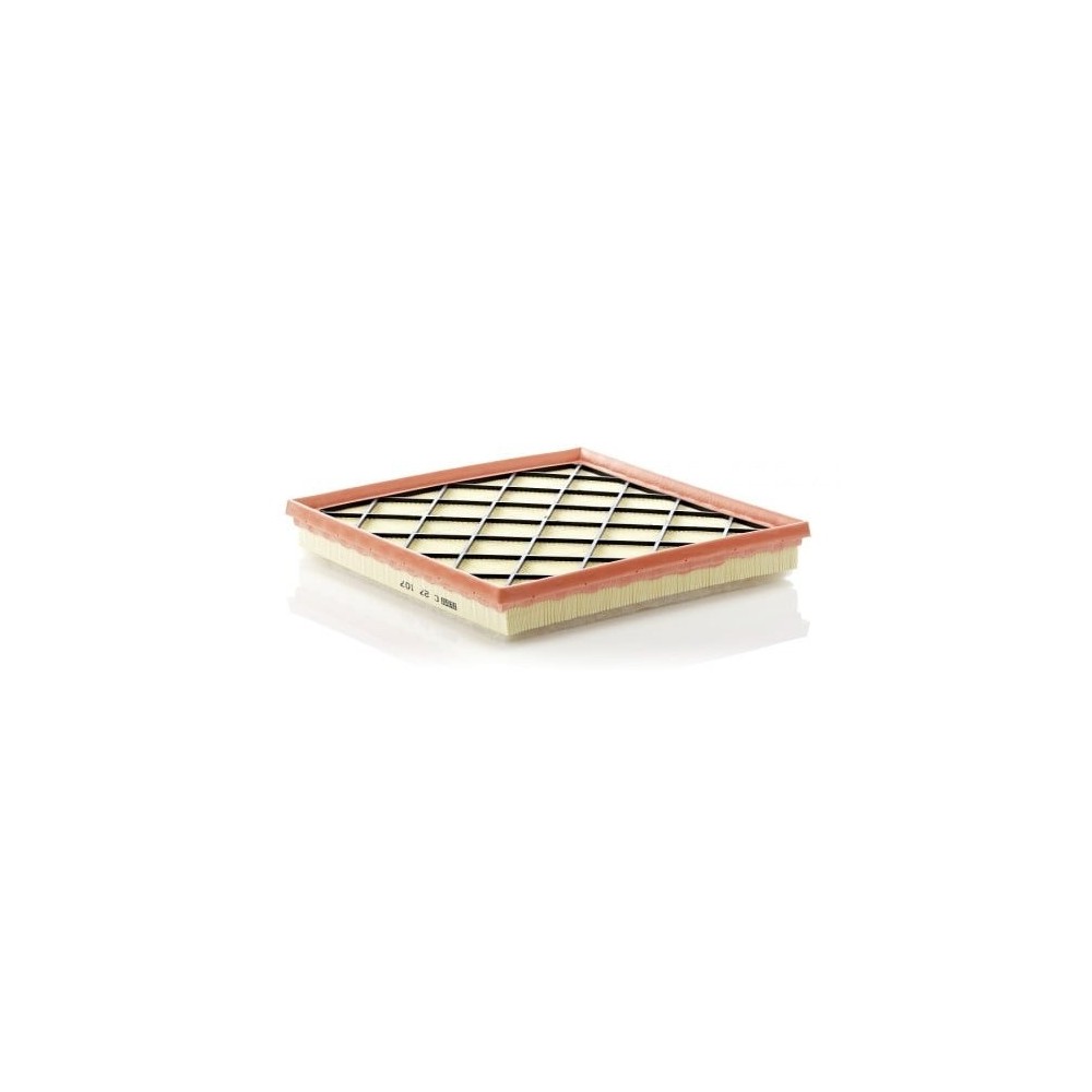 Gaisa filtrs MANN-FILTER C 27 107