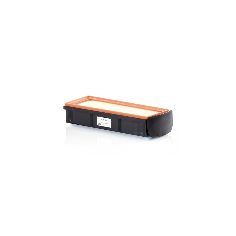 Gaisa filtrs MANN-FILTER C 37 009