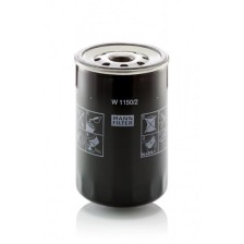 Eļļas filtrs MANN-FILTER W 1150/2