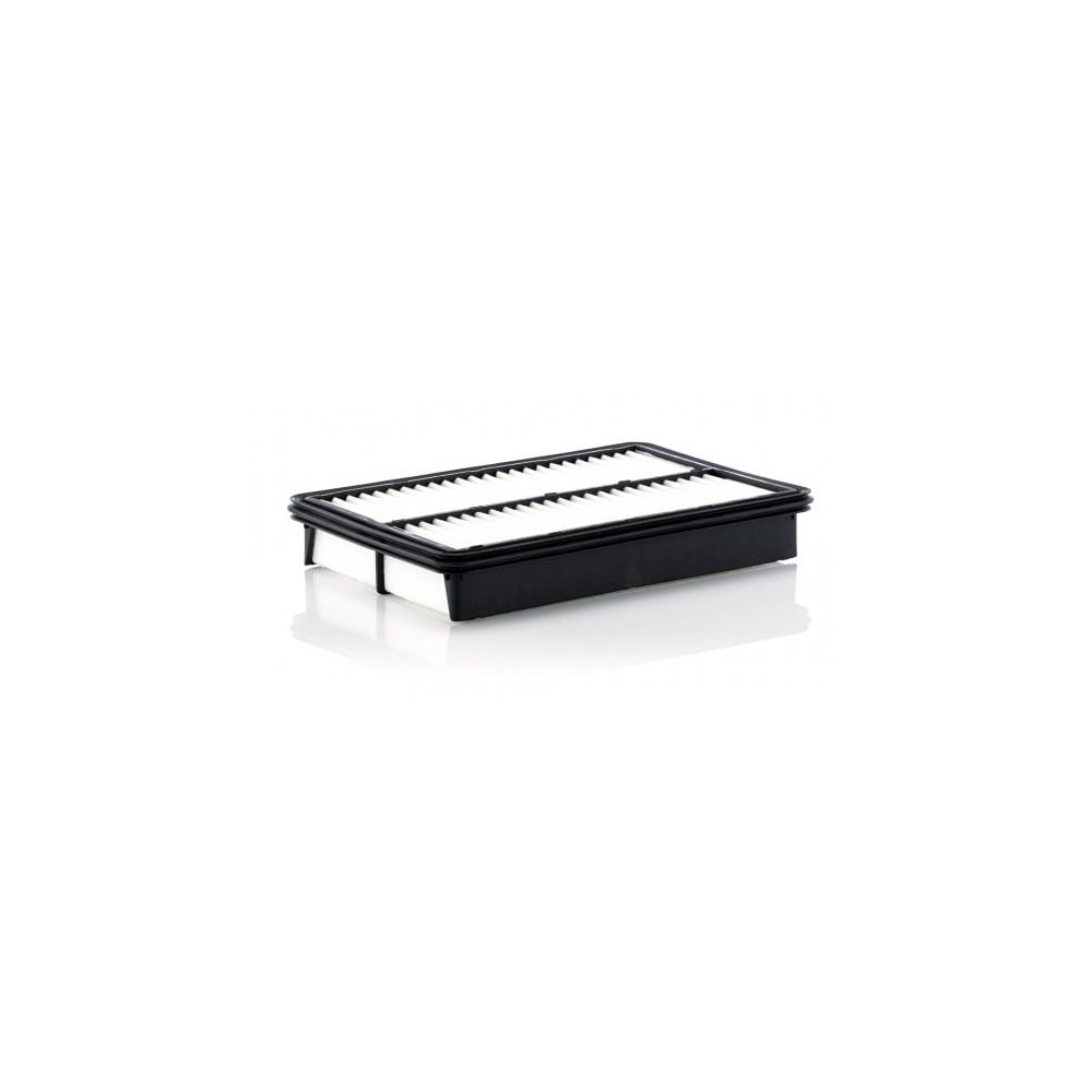 Air filter MANN-FILTER C 27 019