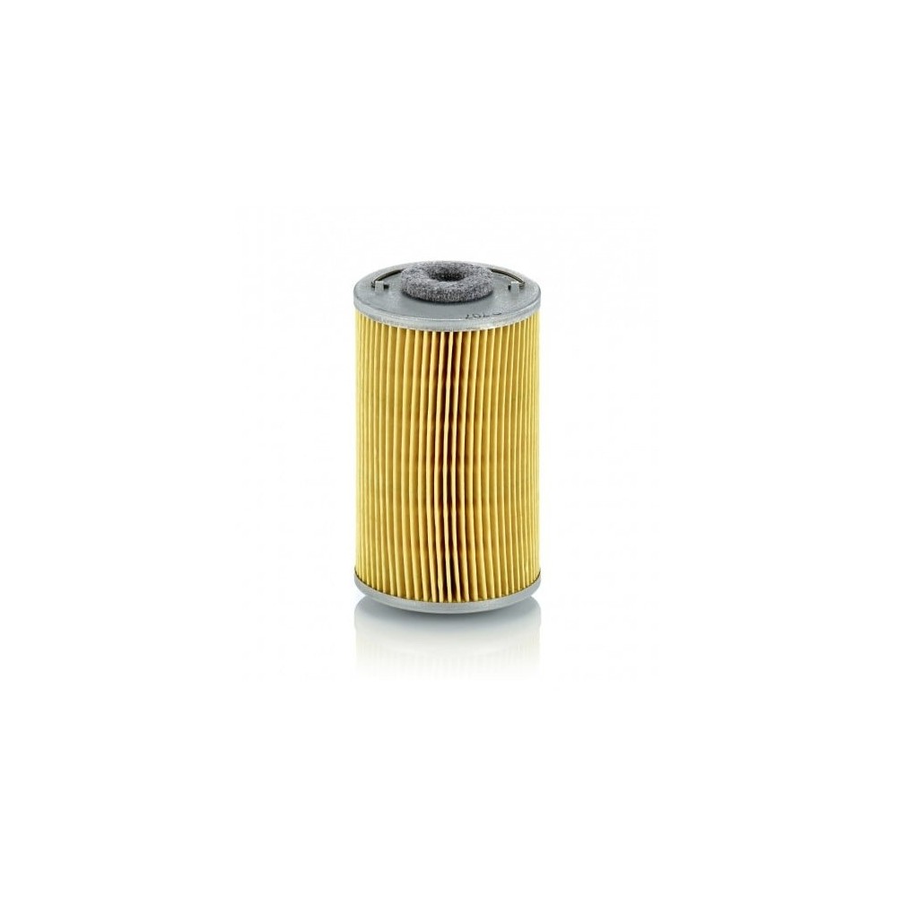 Degvielas filtrs MANN-FILTER P 707