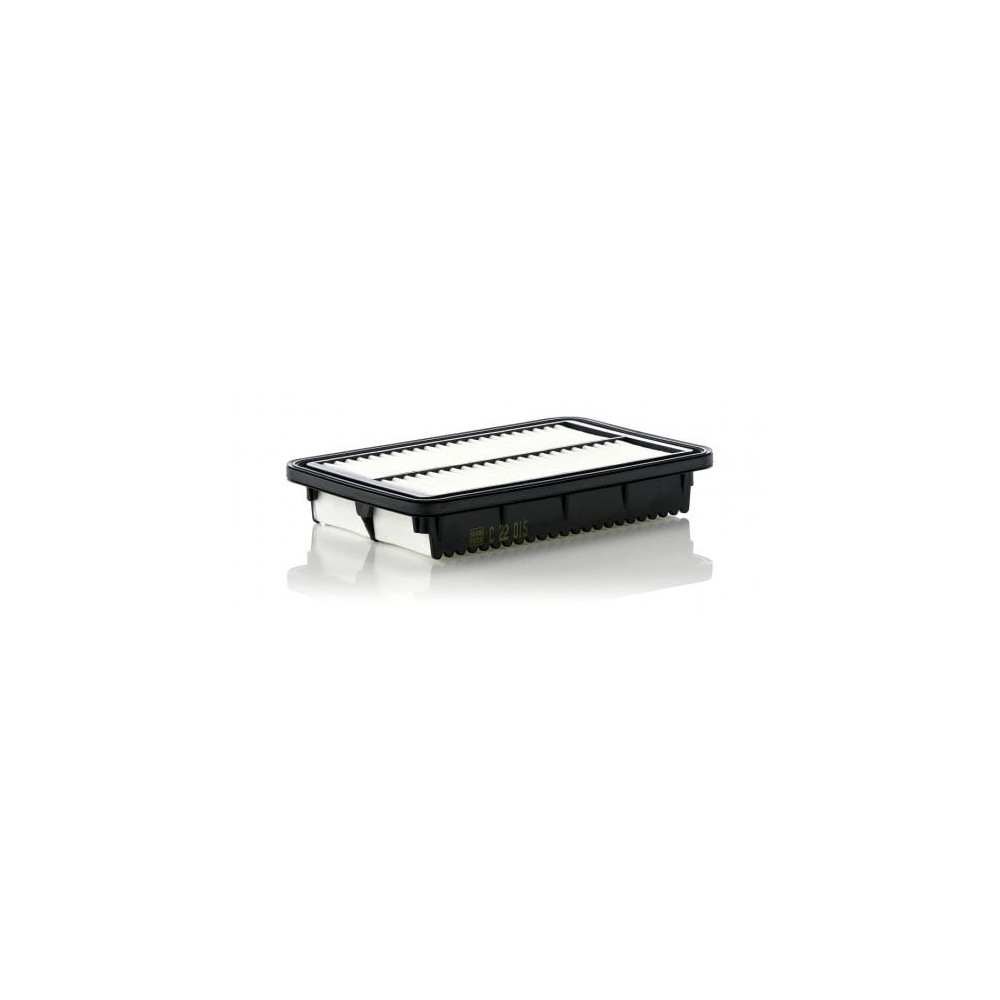 Air filter MANN-FILTER C 22 015