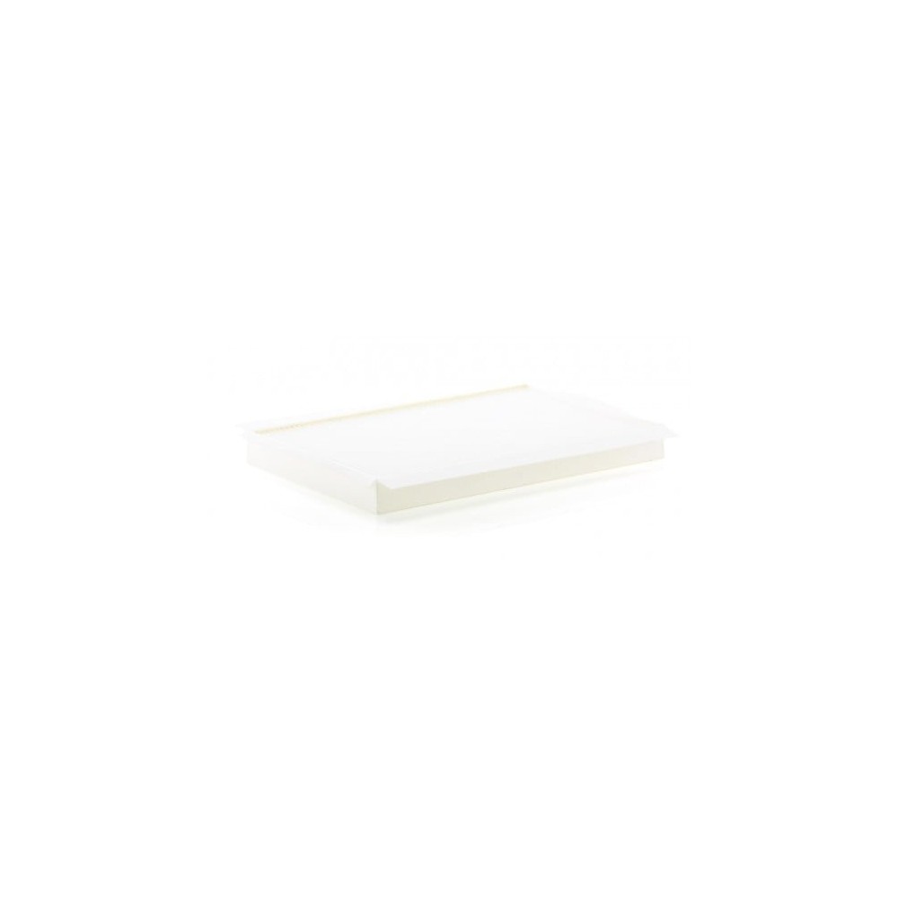 Salona filtrs MANN-FILTER CU 3569