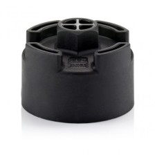 Eļļas filtra atslēga MANN-FILTER LS 6/1