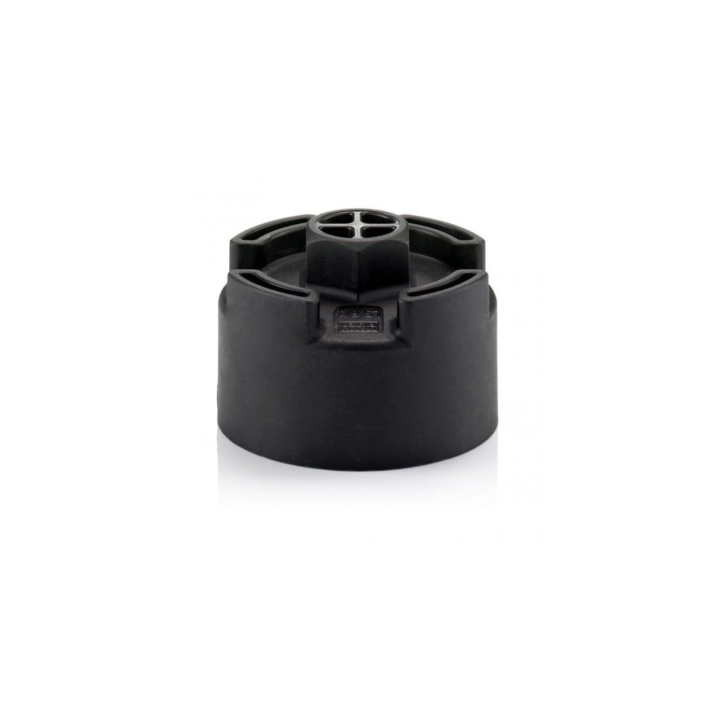 Eļļas filtra atslēga MANN-FILTER LS 6/1