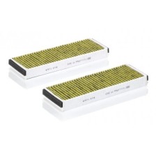 Salona filtrs MANN-FILTER FP 3023-2