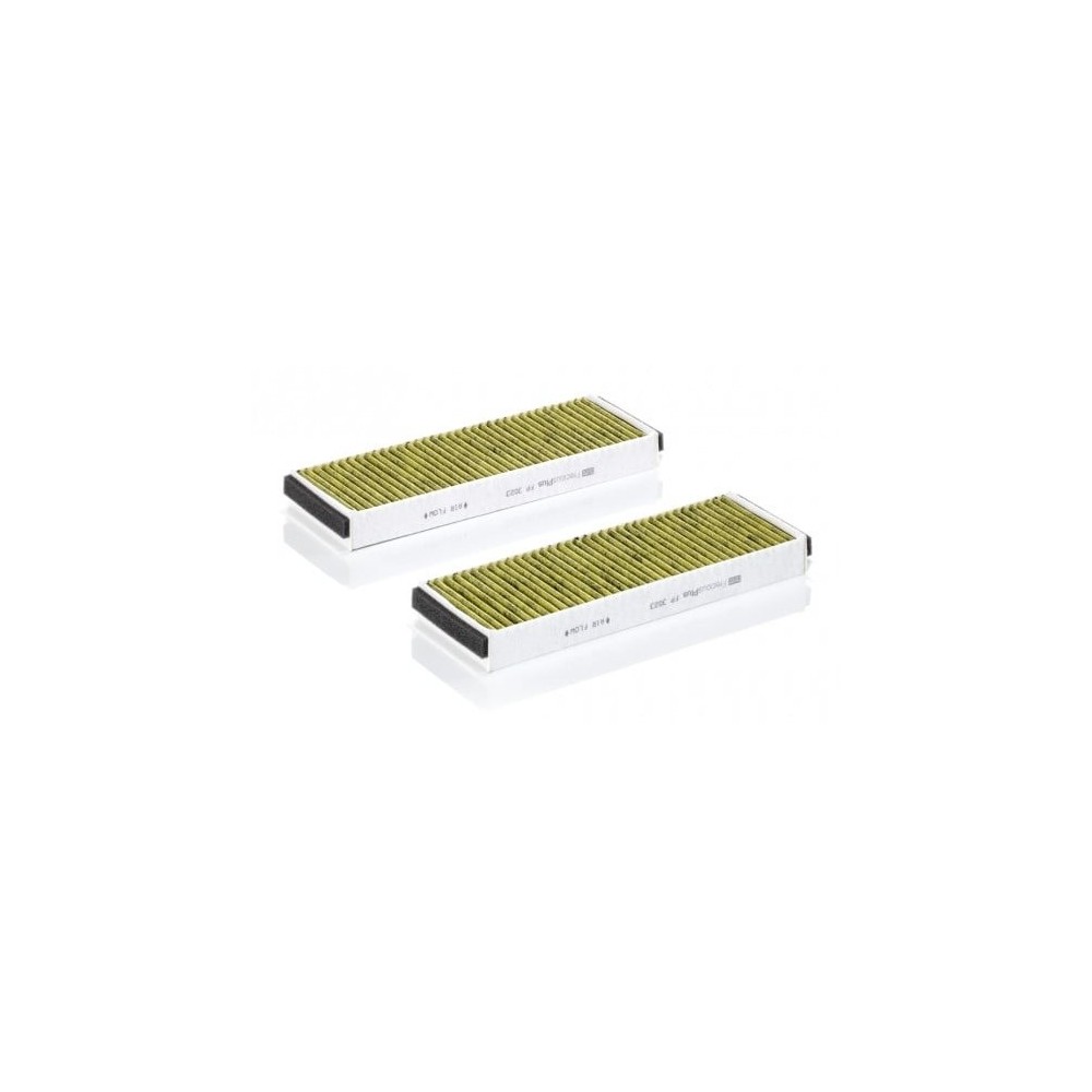 Salona filtrs MANN-FILTER FP 3023-2