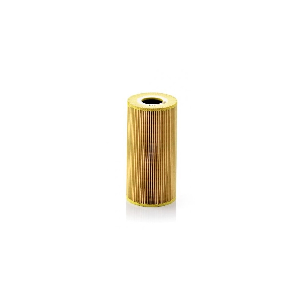 Eļļas filtrs MANN-FILTER HU 848/1 x