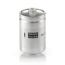Fuel filter MANN-FILTER WK 725