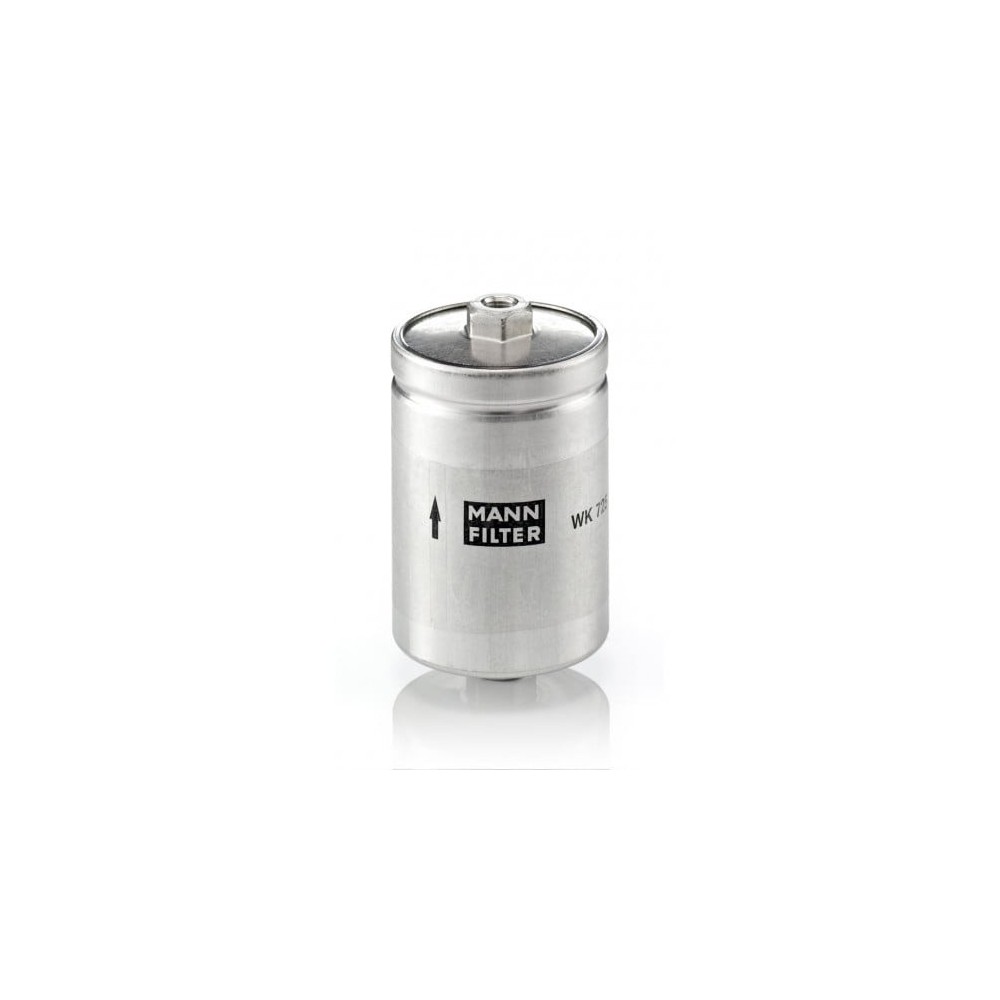 Degvielas filtrs MANN-FILTER WK 725