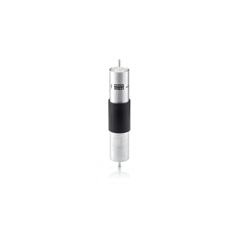 Degvielas filtrs MANN-FILTER WK 516/1