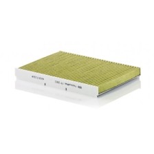 Salona filtrs MANN-FILTER FP 2862